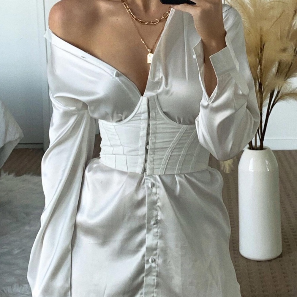 Princess Polly Saturday Sinner Corset